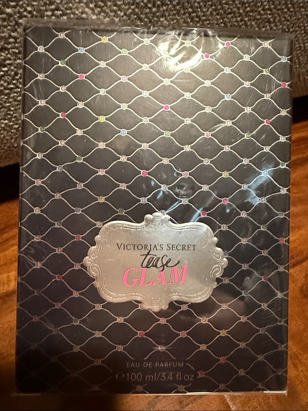 Victoria's Secret Tease Glam Eau de Parfum 3.4oz